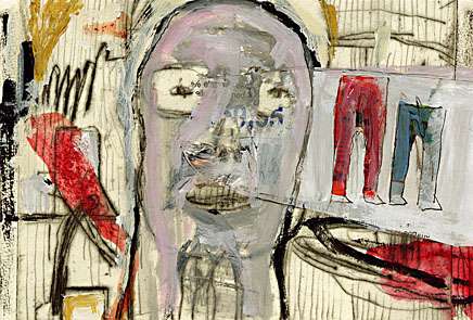Leif Dræby - 2005