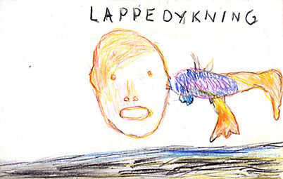 Leif Dræby - 2001